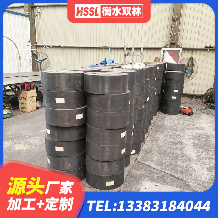 宁明县LNR水平力分散型橡胶隔震支座 宁明县LNR水平分散形隔震支座源头工厂 宁明县橡胶抗震支座厂家 宁明县LNR1200隔震支座什么价格 - 第6张