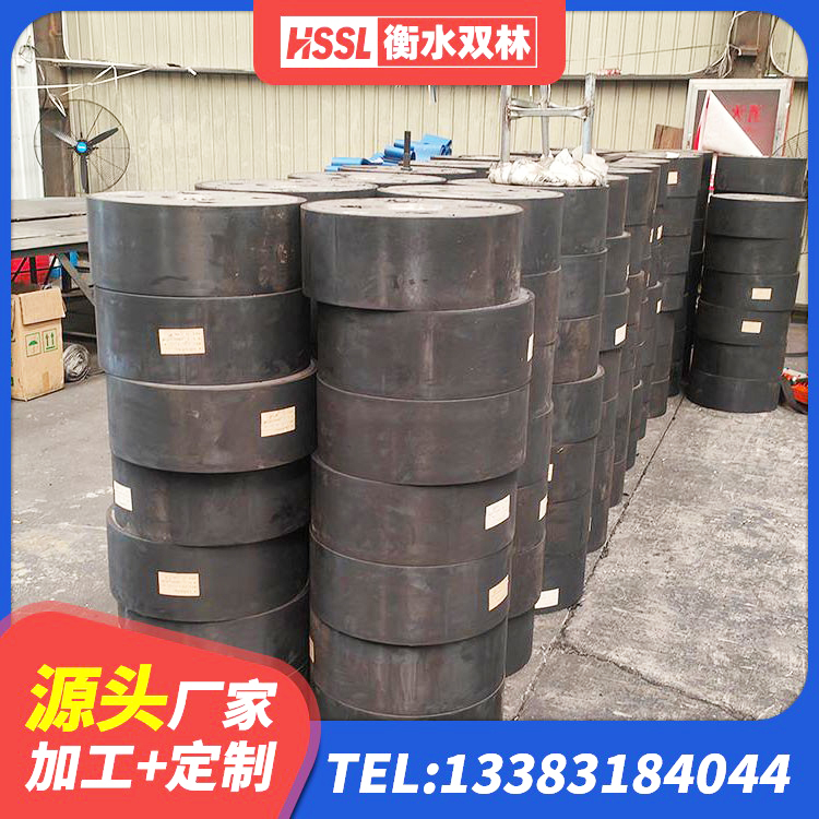 宁明县建筑铅芯隔震支座厂家电话 宁明县LRB隔震支座1200厂家 宁明县LNR800建筑隔震橡胶支座生产厂家 宁明县建筑高阻尼高阻尼橡胶隔震支座厂家 - 第1张