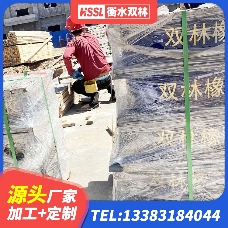宁明县橡胶隔震减震支座 宁明县LRB700橡胶隔震支座生产厂家 宁明县LRB1100隔震支座什么价格 宁明县建筑固定型抗震支座源头工厂 - 第4张